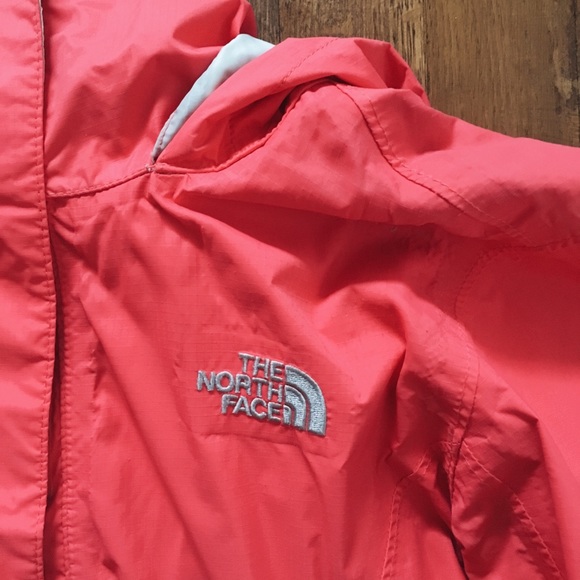 The North Face Venture Rain Jacket - Picture 2 of 3